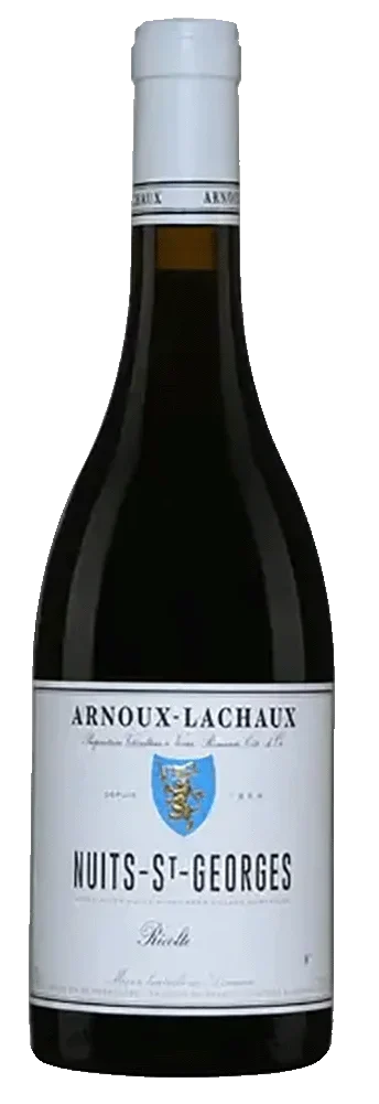 Domaine Arnoux-Lachaux - 2019 - Nuits-Saint-Georges