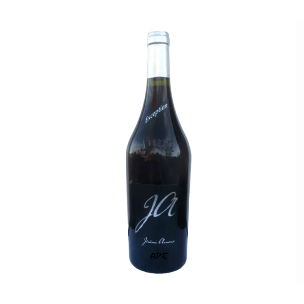 Trousseau Exception 2023 Jerome Arnoux - Selecciones