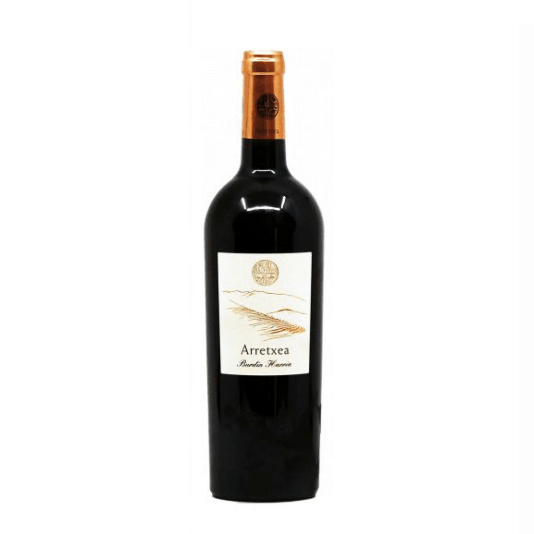 Arretxea Irouleguy Burdin Harria 2019 - Selecciones