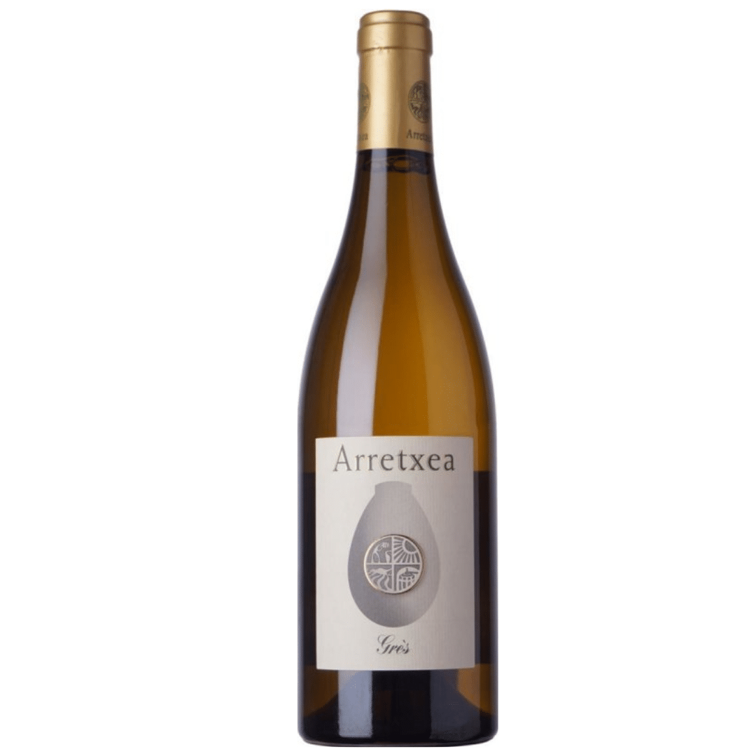 Arretxea Irouleguy Blanc Gres 2021 - Selecciones