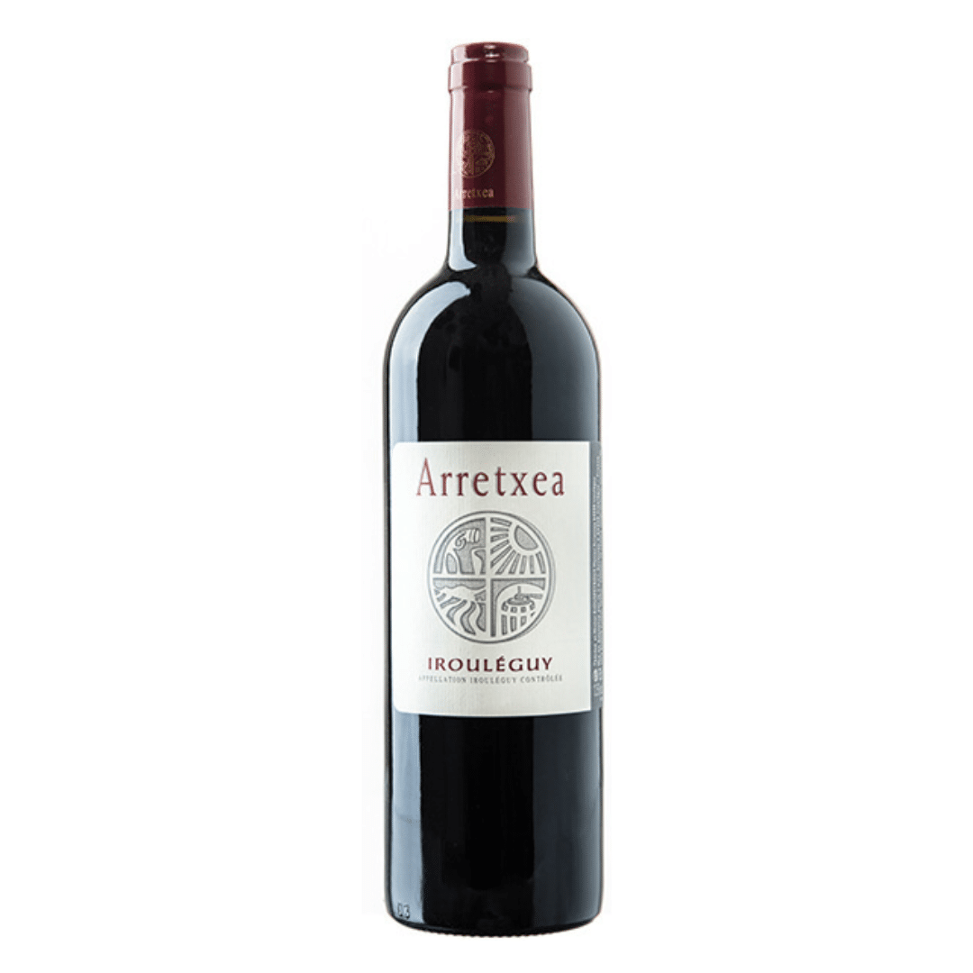 Arretxea Irouleguy Rouge Tradition 2020 - Selecciones