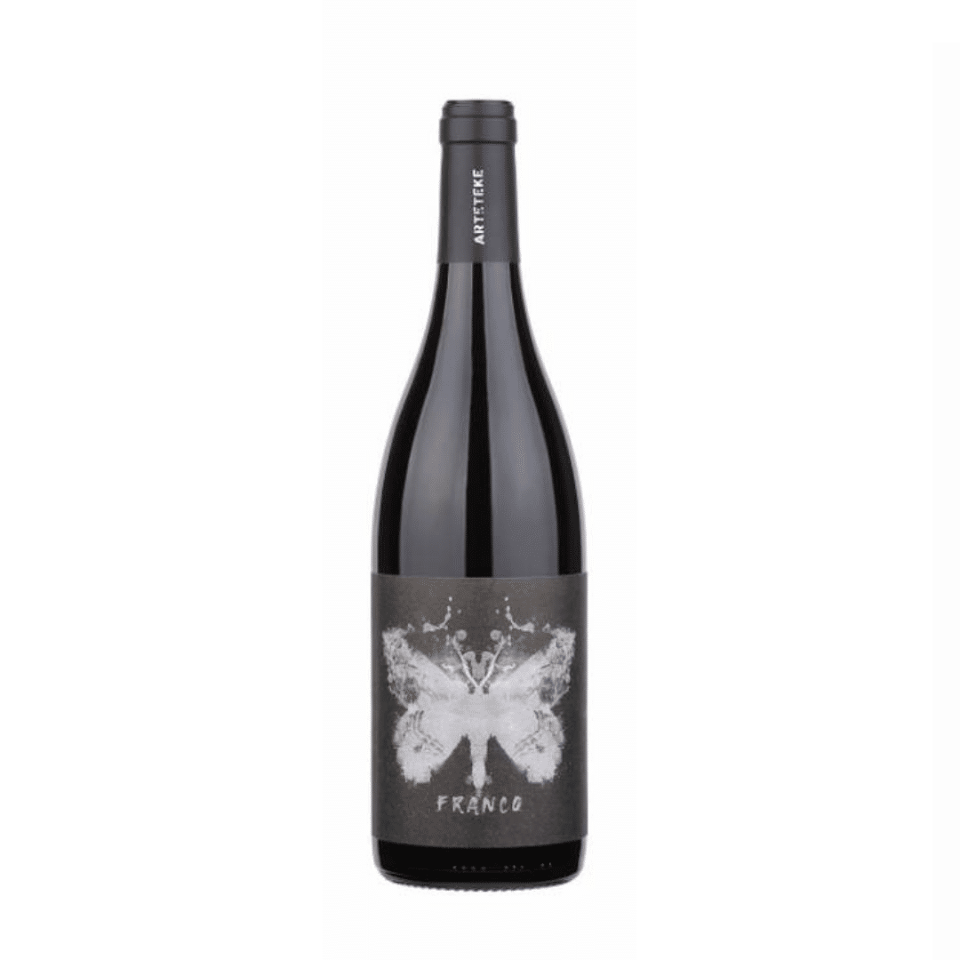 Arteteke Franco 2014 - Selecciones