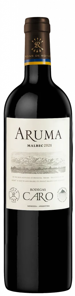 Bodegas Caro - Mendoza Aruma 2021