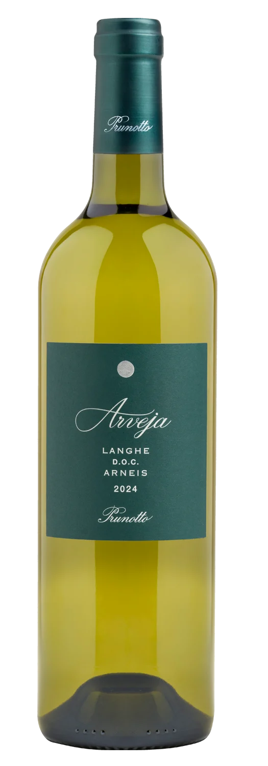 Prunotto - Langhe Arneis 2021