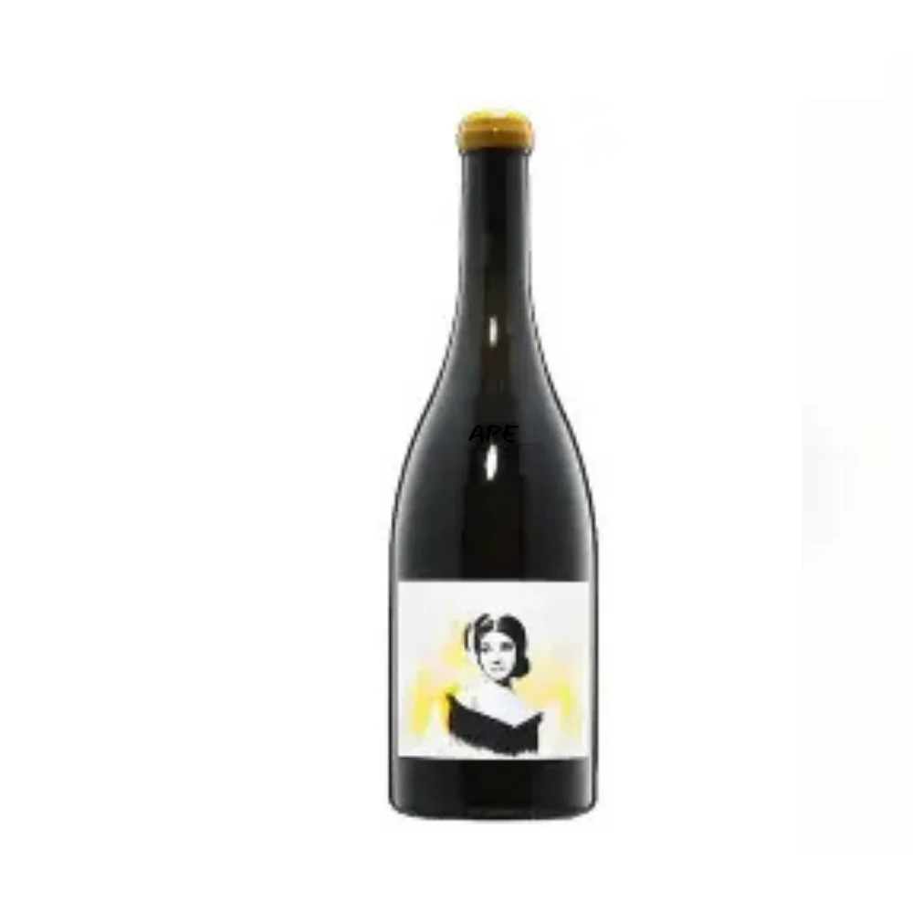 Assyrtiko Barrique 2021 Domaine Ligas - Selecciones