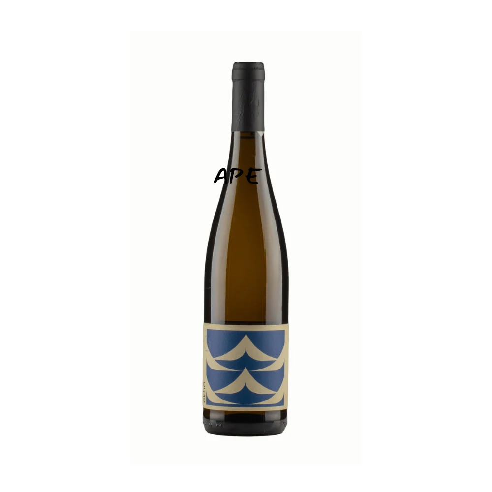 Assyrtiko Santorini 2024 Ekho - Selecciones