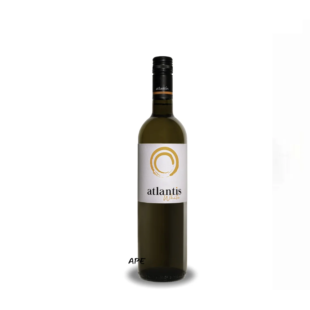 Atlantis 2023 Argyros - Selecciones