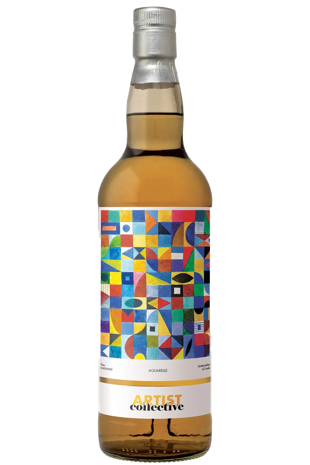 Auchentoshan Collective 5.0 13 Years 2007