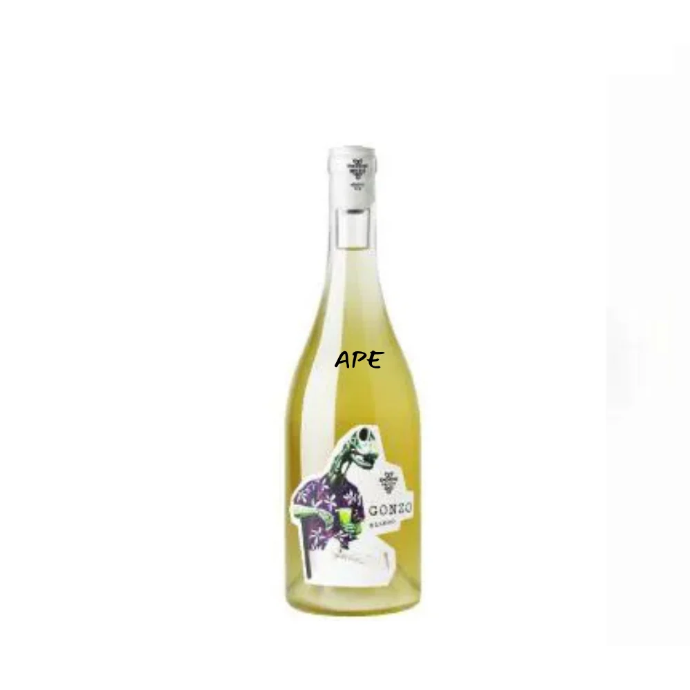 Gonzo Bianco Aurete - Selecciones