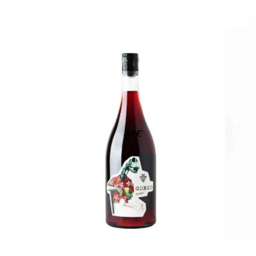 Gonzo Rosso Aurete - Selecciones