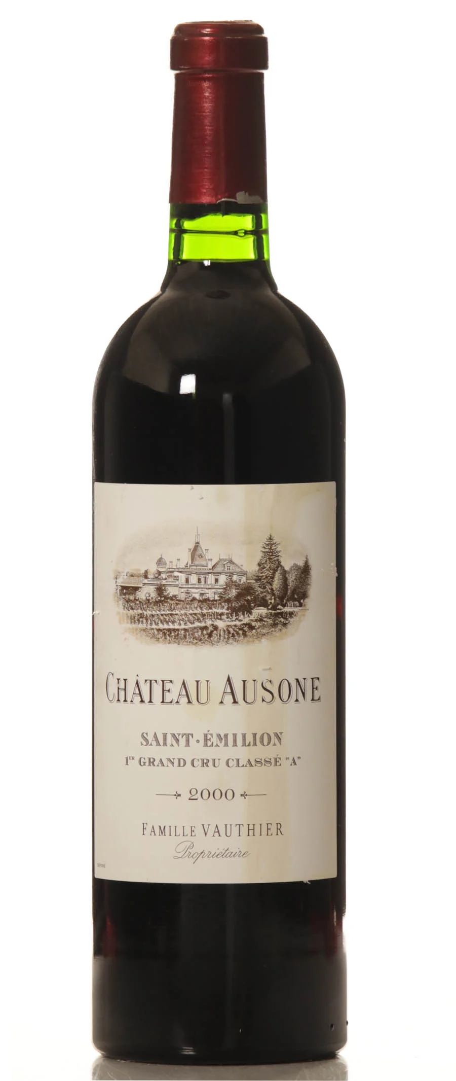 Ausone 2000