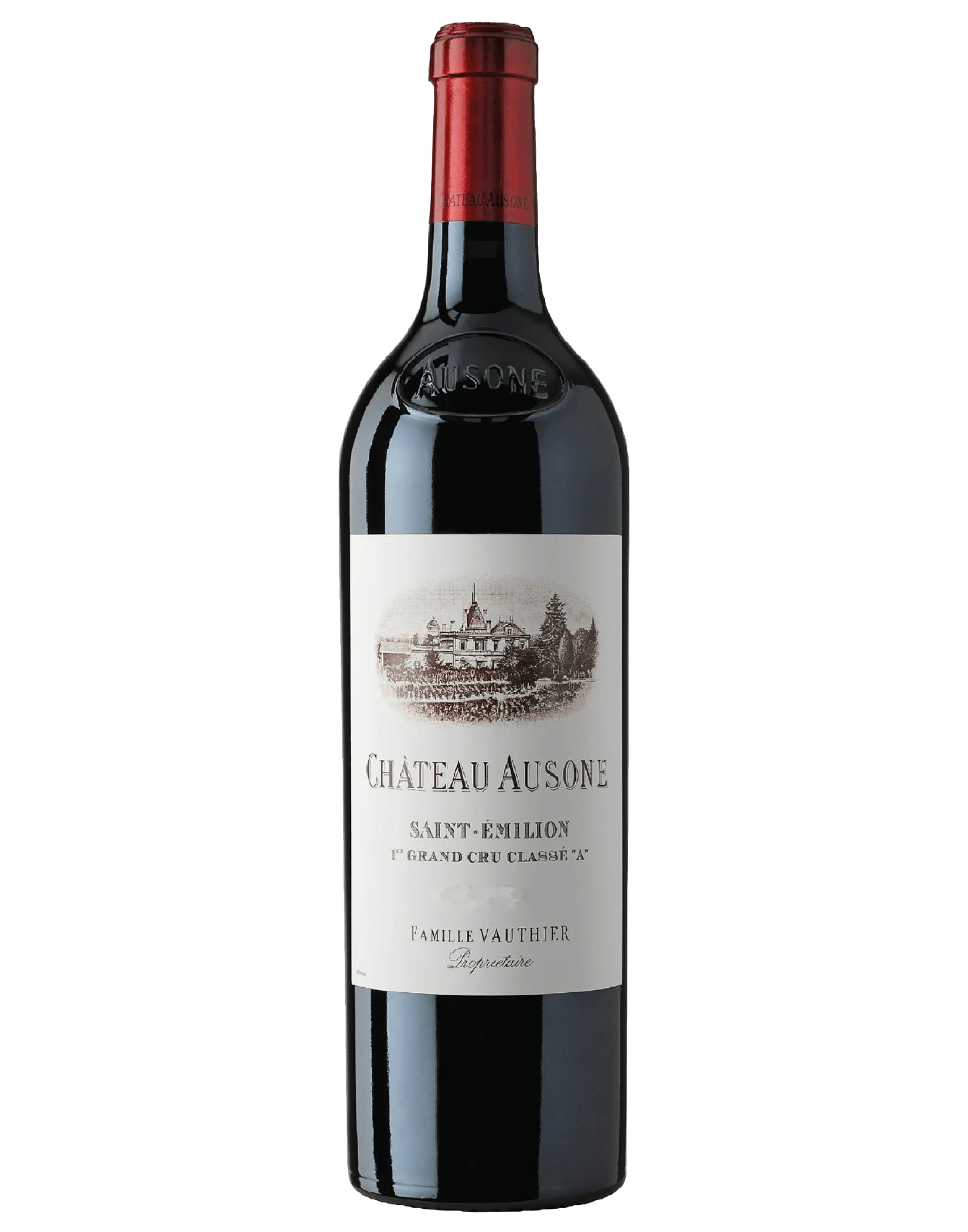 Château Ausone 2021 - Cavissima