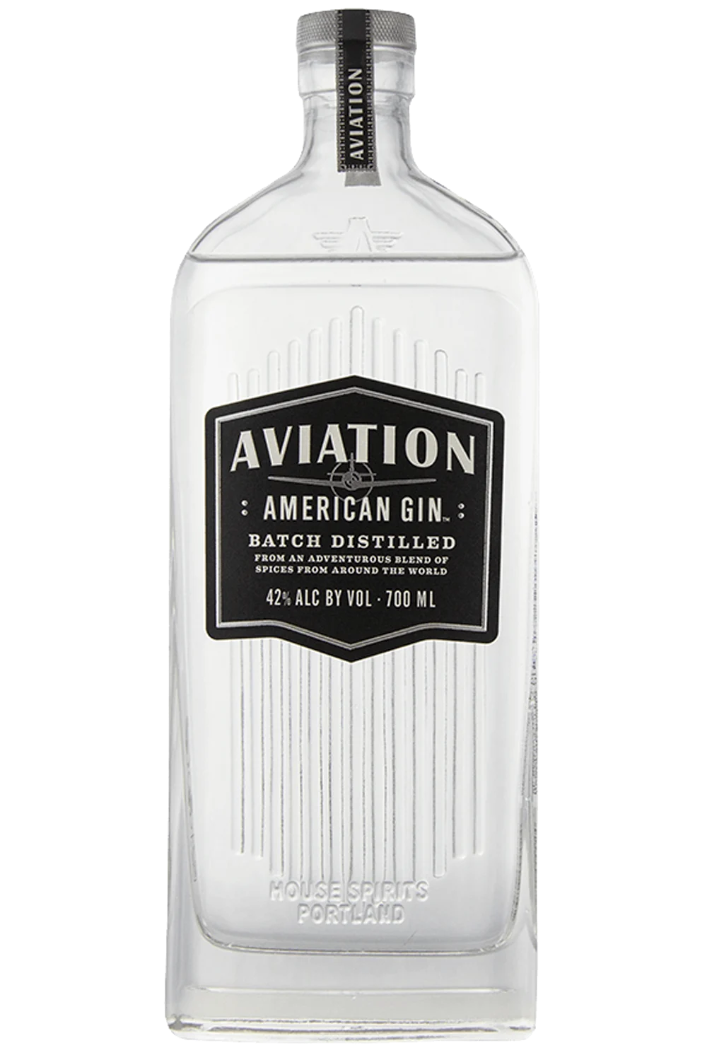 Aviación - House Spirits Distillery