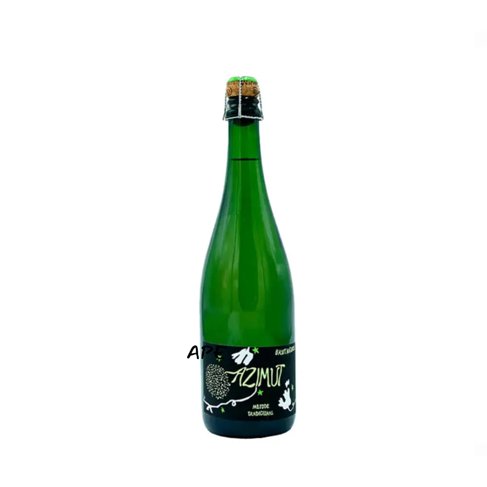 Azimut Brut Nature 2023 Suriol - Selecciones
