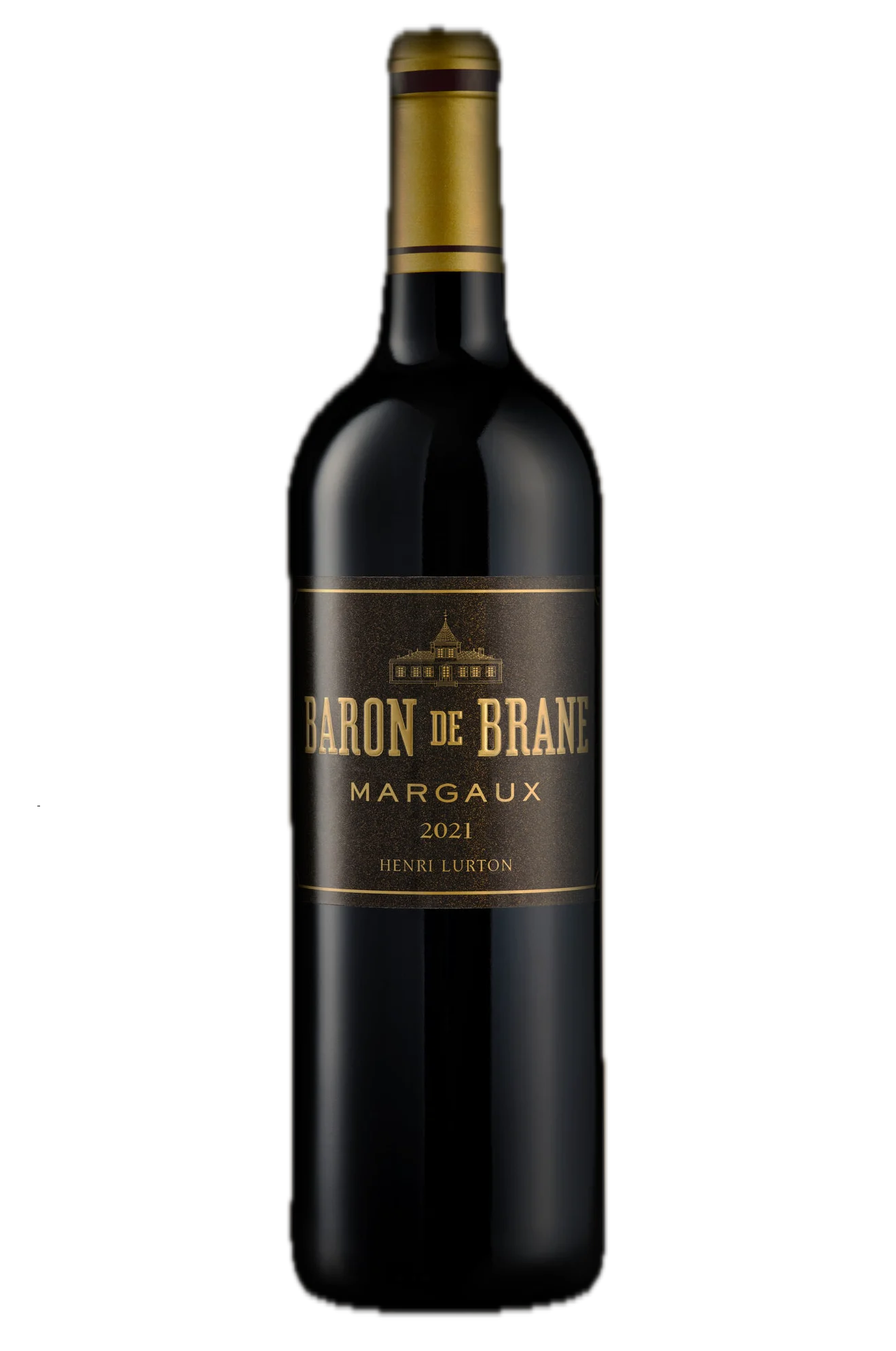 Baron de Brane 2021 - Cavissima