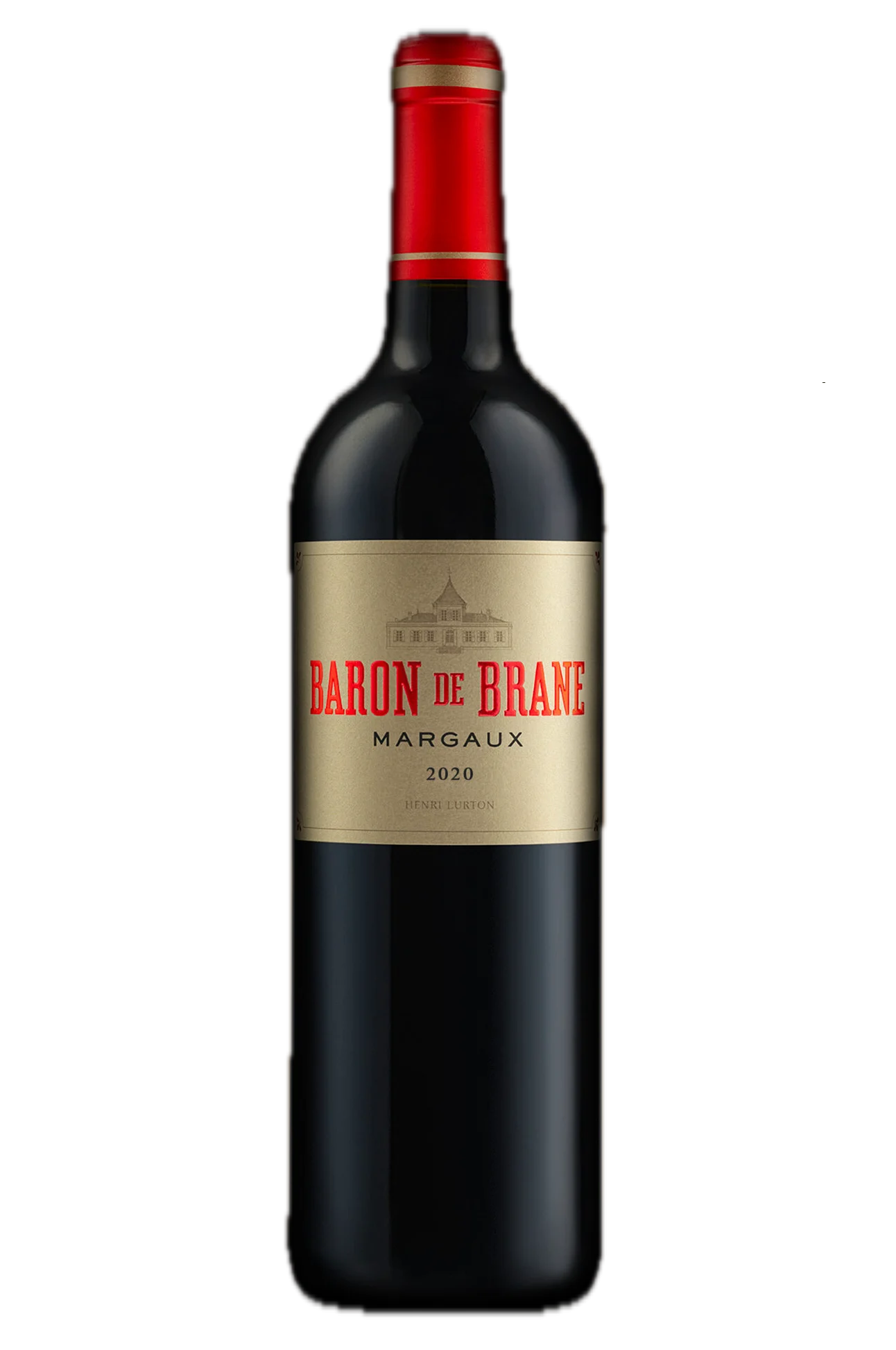 Baron de Brane 2020 - Cavissima