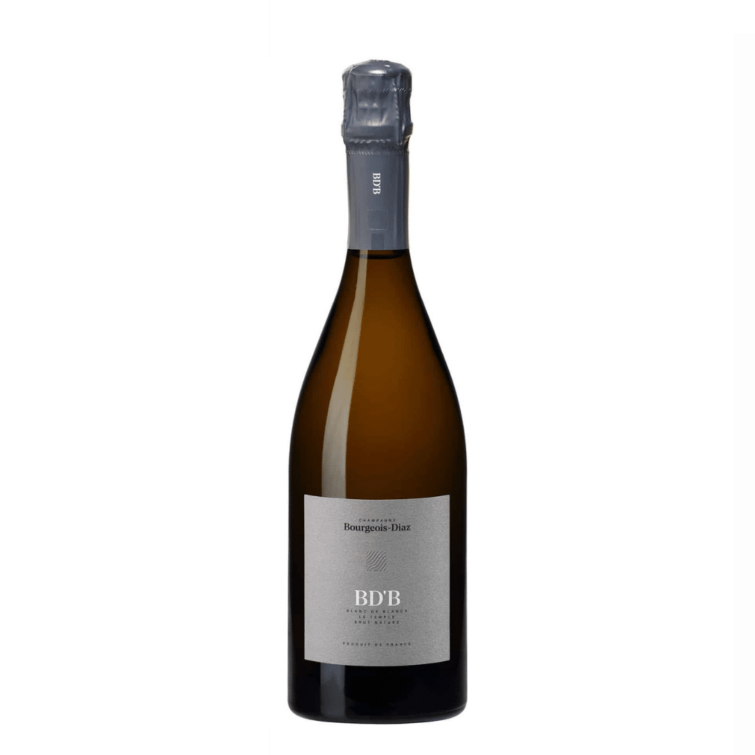 Bourgeois Diaz Champagne BD’B Brut Nature N.M - Selecciones