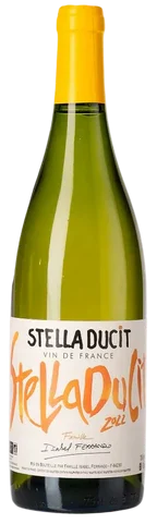 Famille Isabel Ferrando - Vin de France Stella Ducit 2022