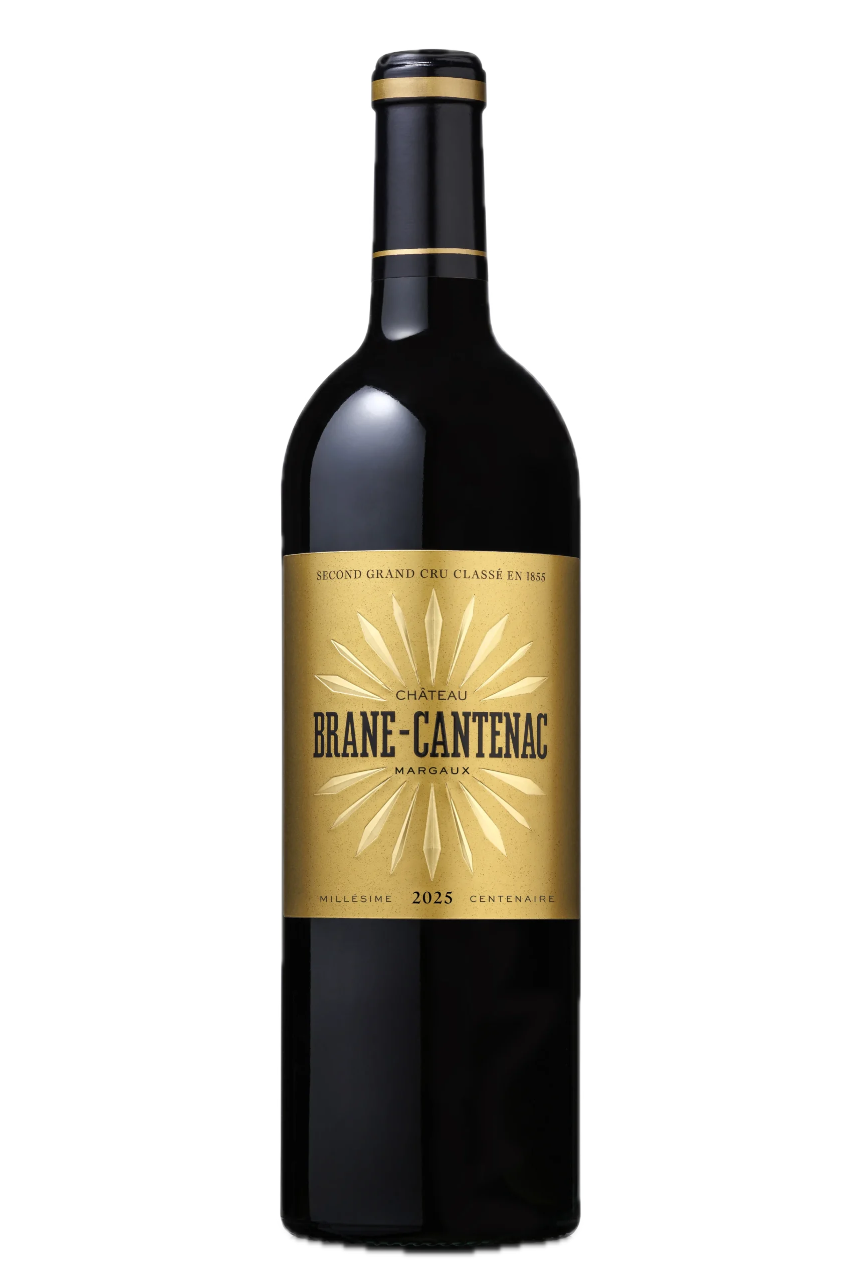 Château Brane-Cantenac 2025