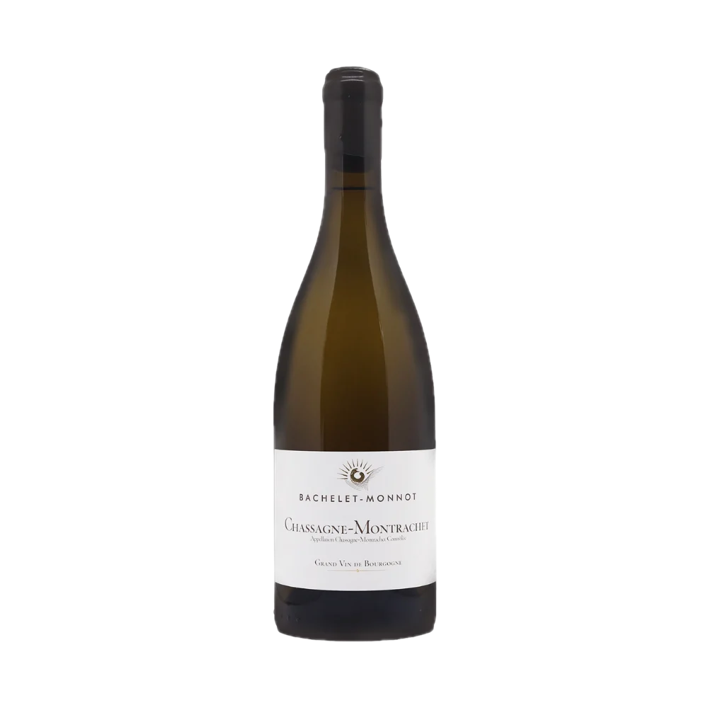 Domaine Bachelet-Monnot - Chassagne-Montrachet blanc 2021