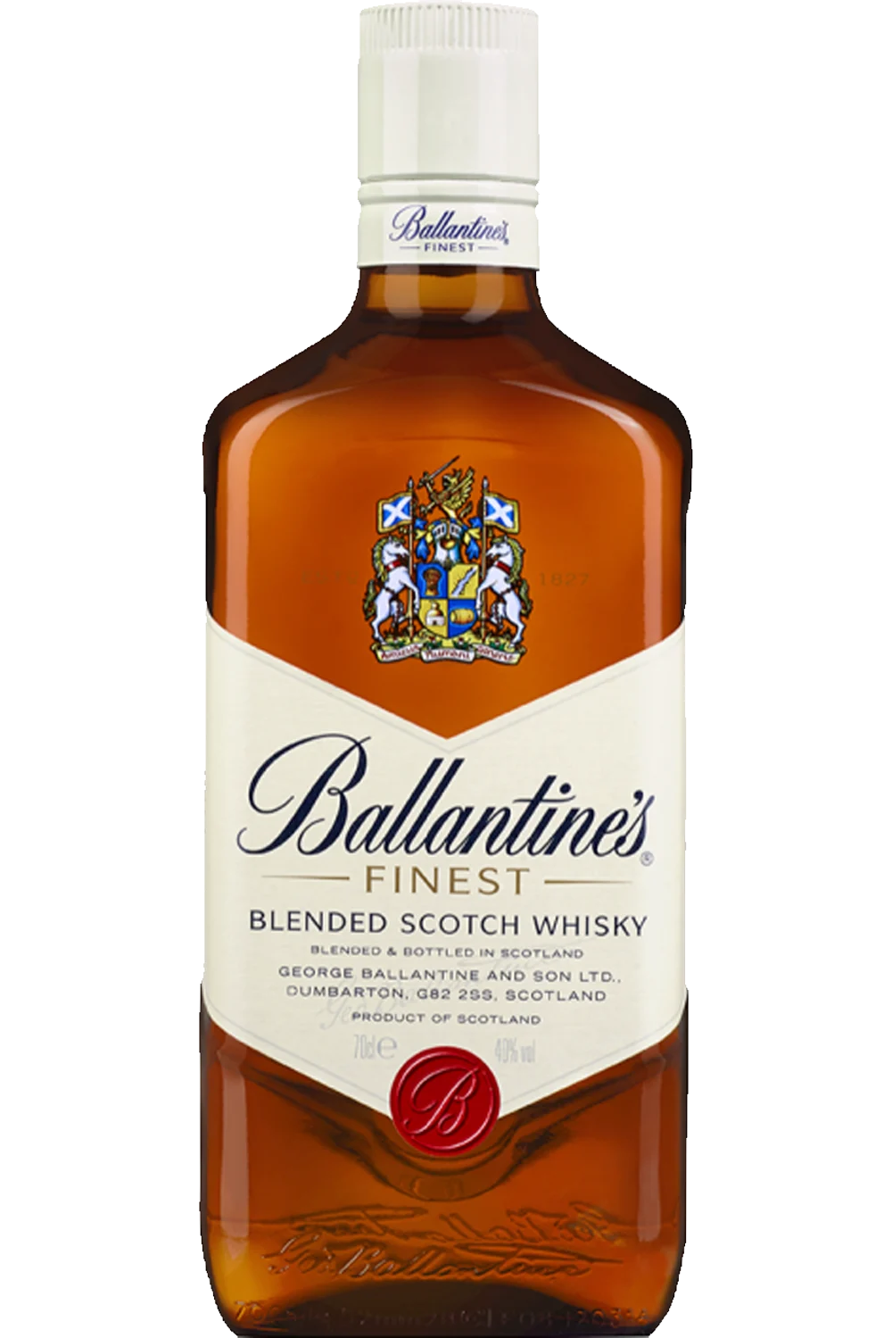 Ballantine's Finest 1.5L - Glenburgie