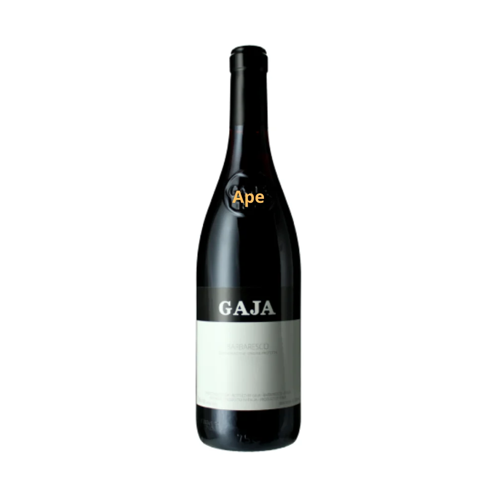 Barbaresco 1999 Gaja - Selecciones