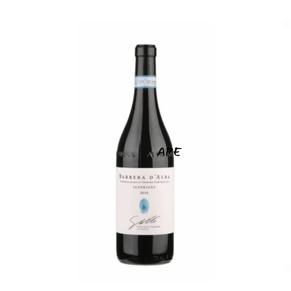 Barbera d’Alba 2023 Colombo - Selecciones