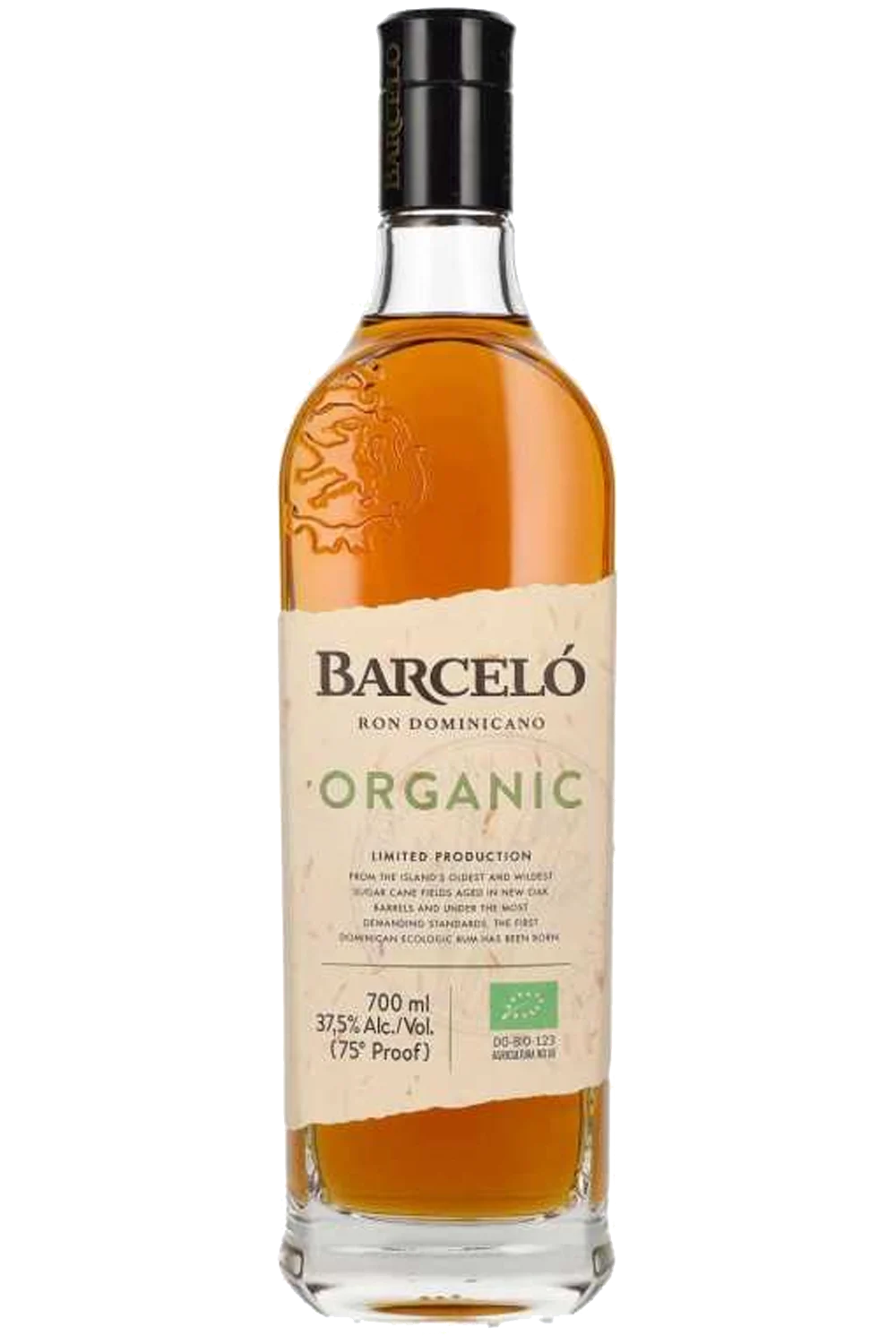 Barcelo Edición Limitada Orgánica