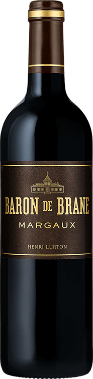 Baron de Brane 2025 - Cavissima