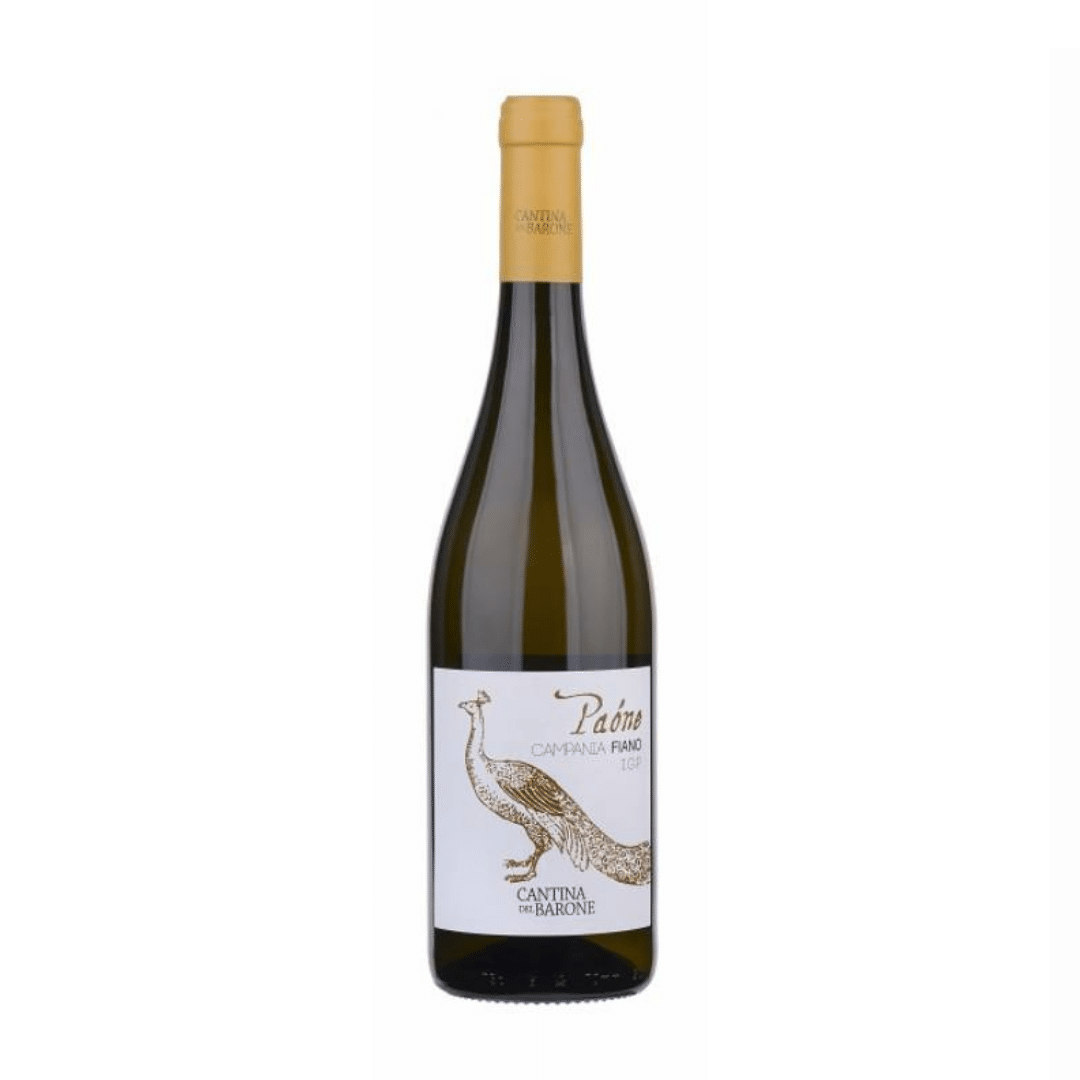 Paone 2023 Cantina del Barone - Selecciones