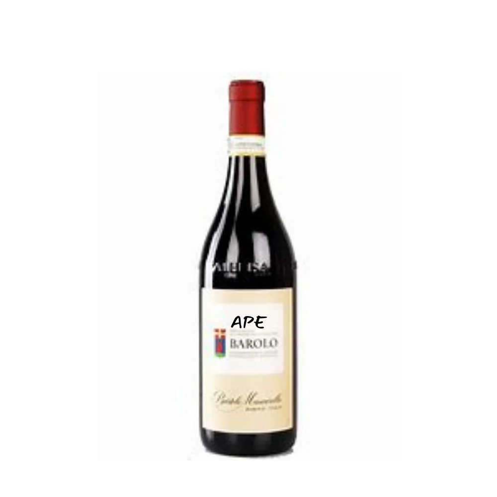 Barolo 2012 Bartolo Mascarello - Selecciones