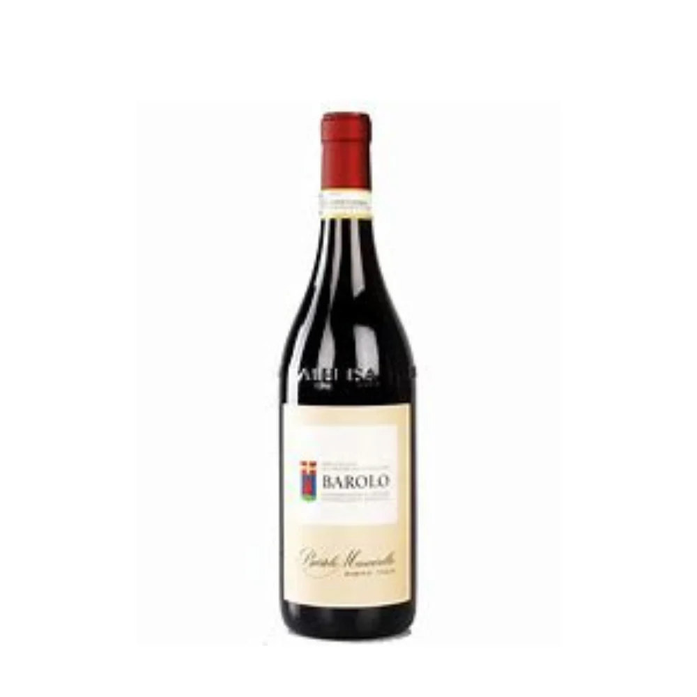 Barolo 2015 Bartolo Mascarello - Selecciones