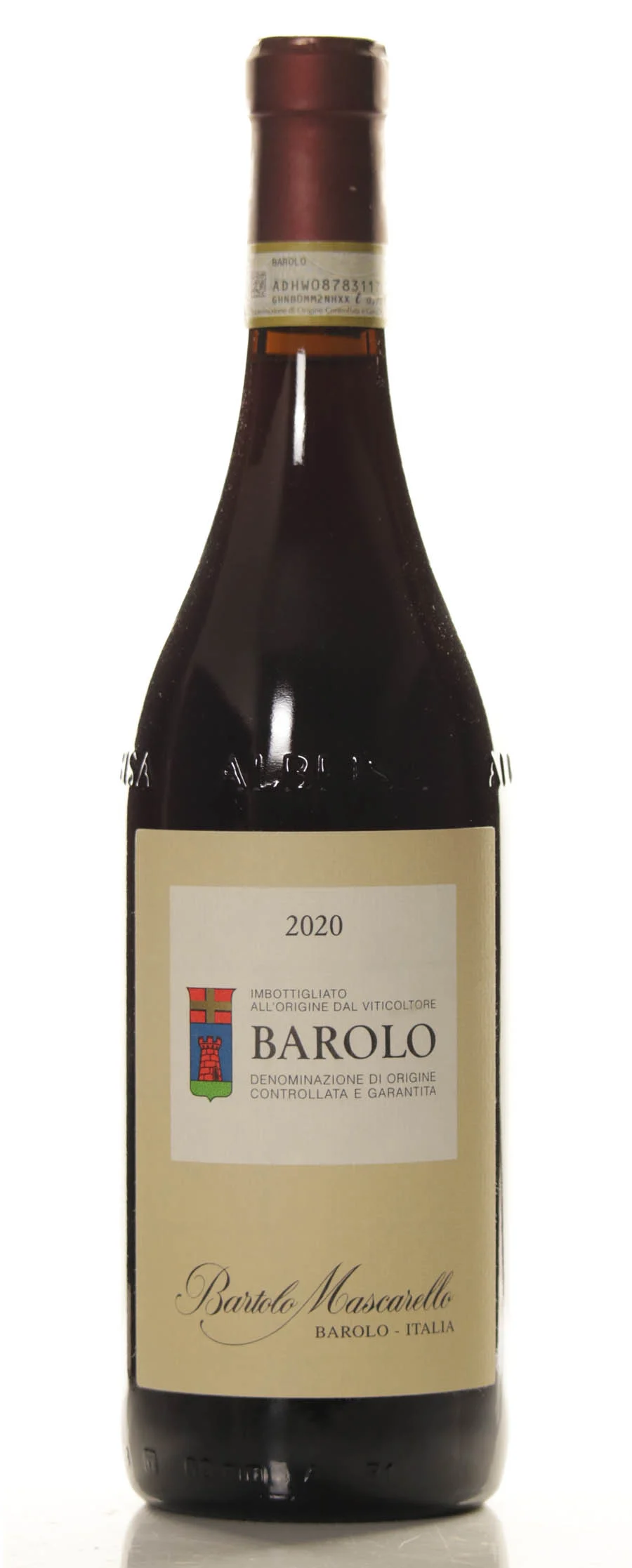 Bartolo Mascarello Barolo 2020 - Vineut