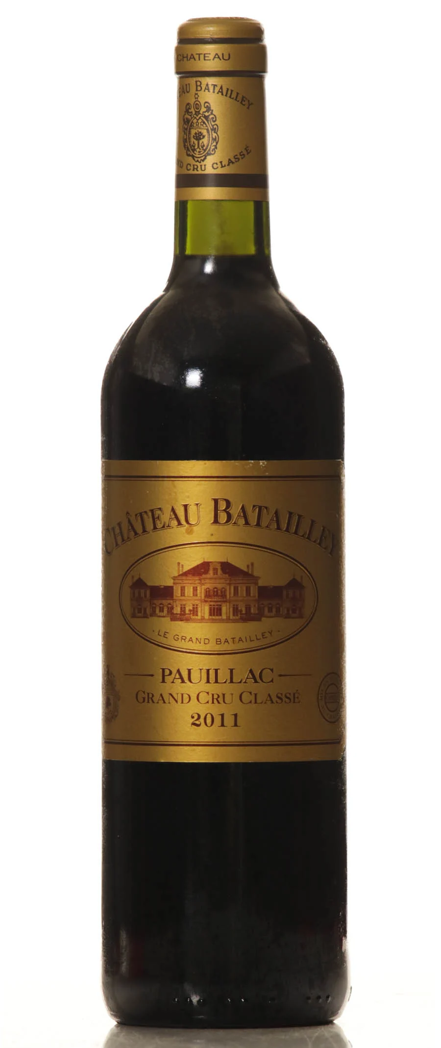 Batailley 2011 - Vineut