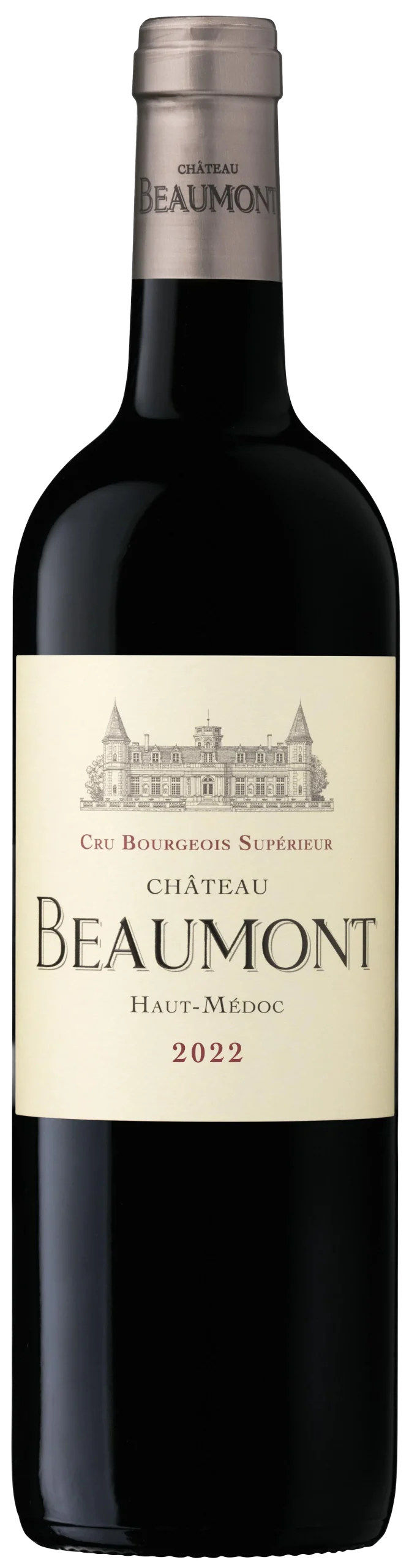 Château Beaumont 2022 - Cavissima