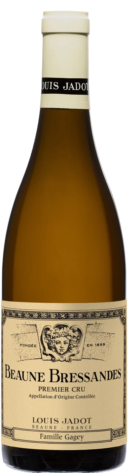 Domaine Louis Jadot - 1er Cru Bressandes 2024 - Beaune blanc
