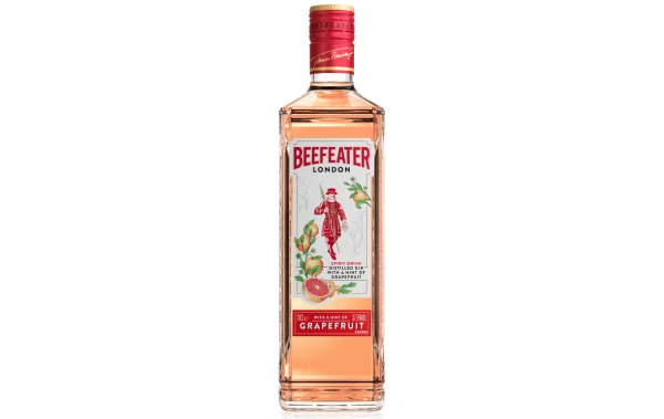 Beefeater Grapefruit Gin | 700ML