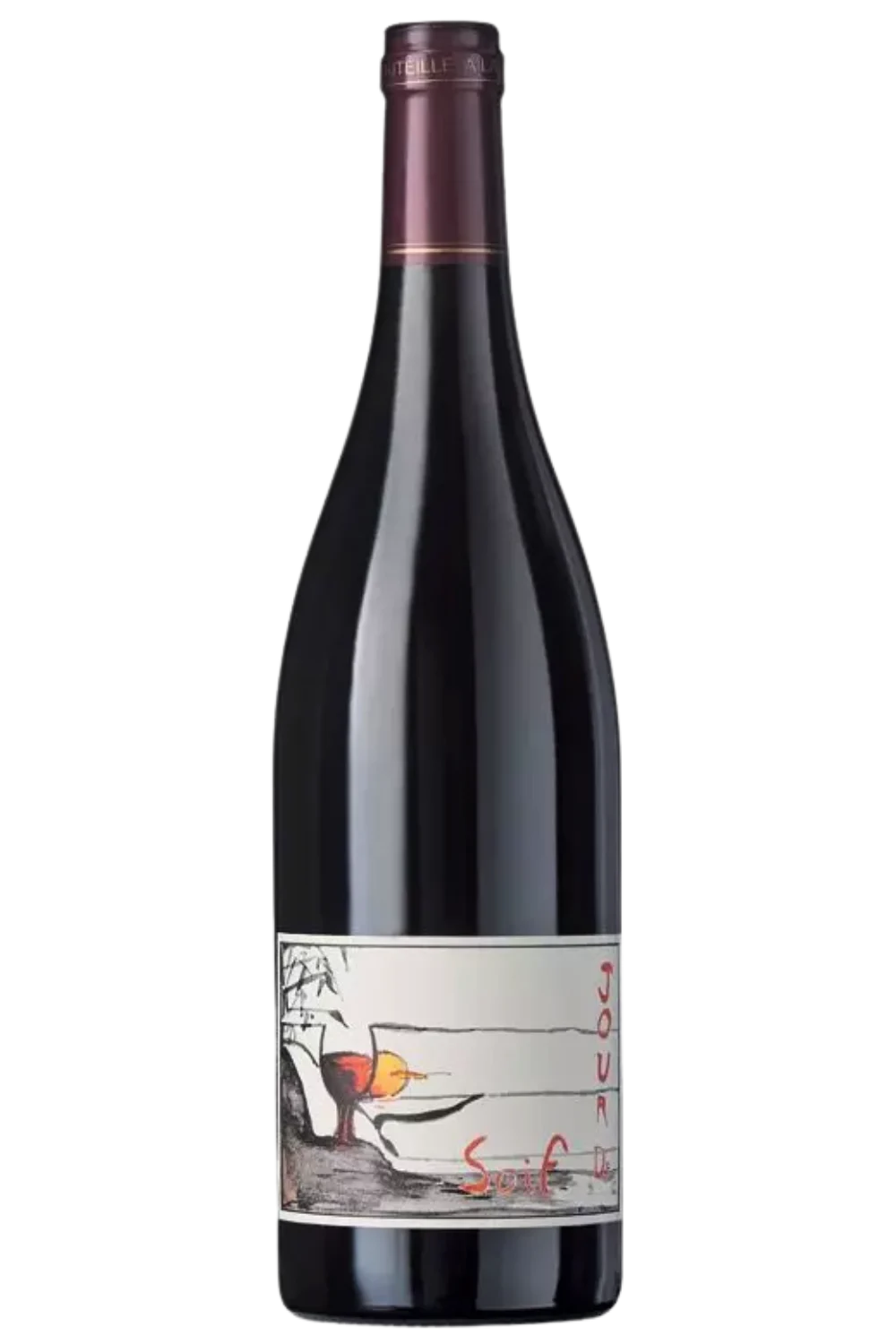 Domaine du Bel Air - Jour de Soif 2024 - Bourgueil