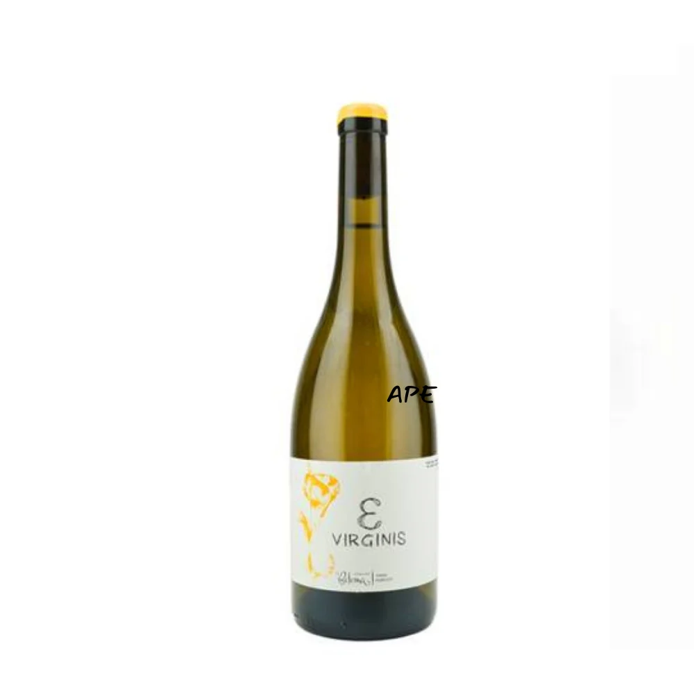 Altesse Epsilon Virginis 2022 Les Vins de Belema - Selecciones
