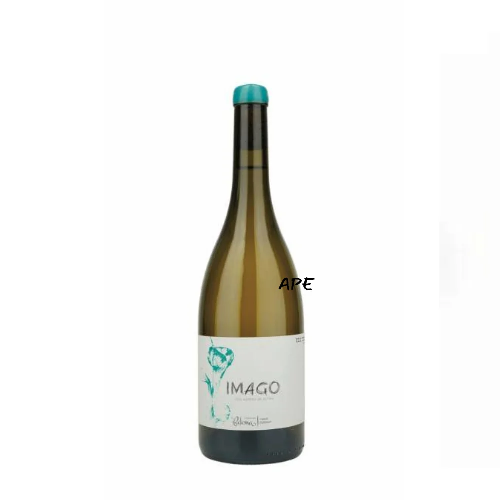 Imago Gringet 2023 Les Vins de Belema - Selecciones