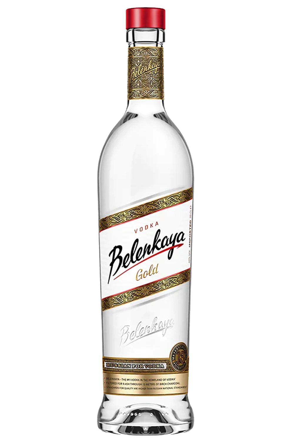 Belenkaya Oro 1L