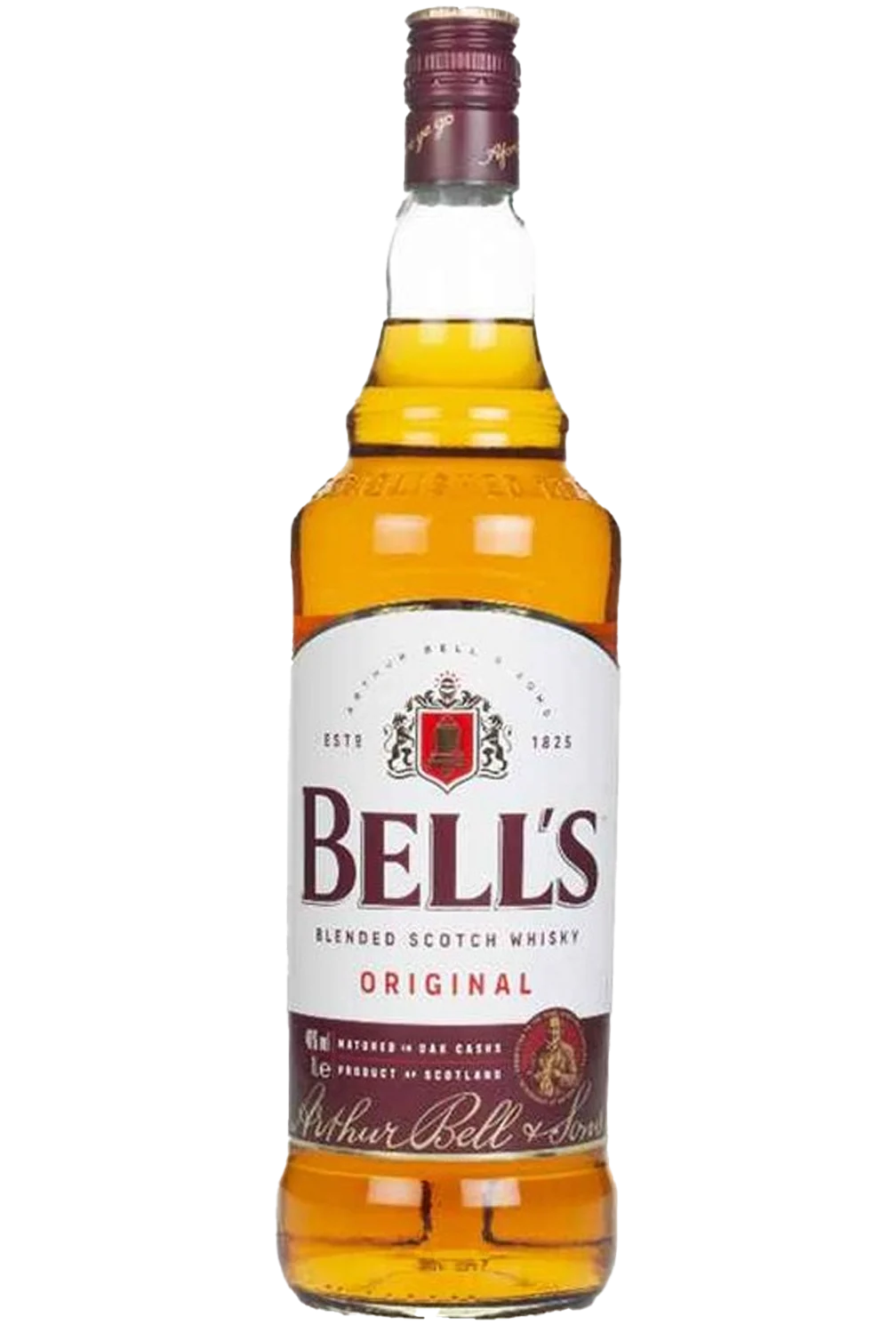 De campana - Bell's