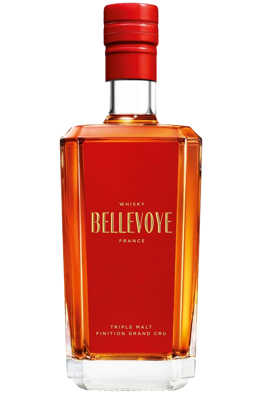 Bellevoye Rojo