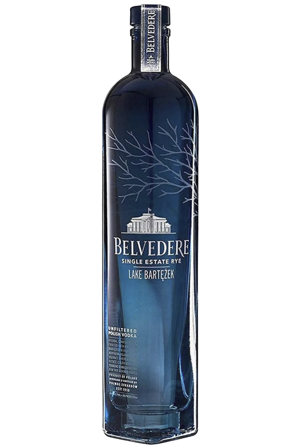 Belvedere Lake Bartezek