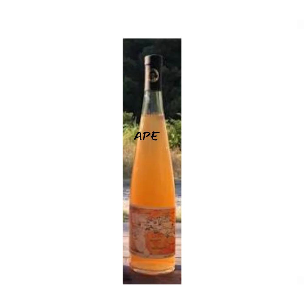 Bianco Valle 2022 Granja Farm - Selecciones