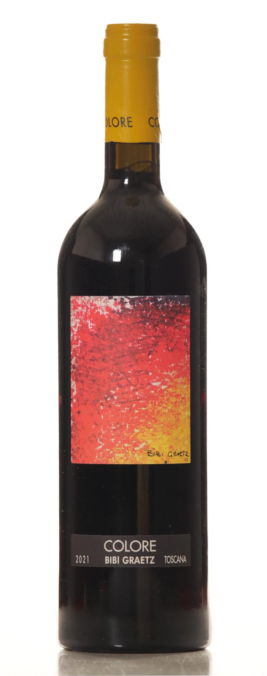 Bibi Greatz Colore 2021 - Vineut