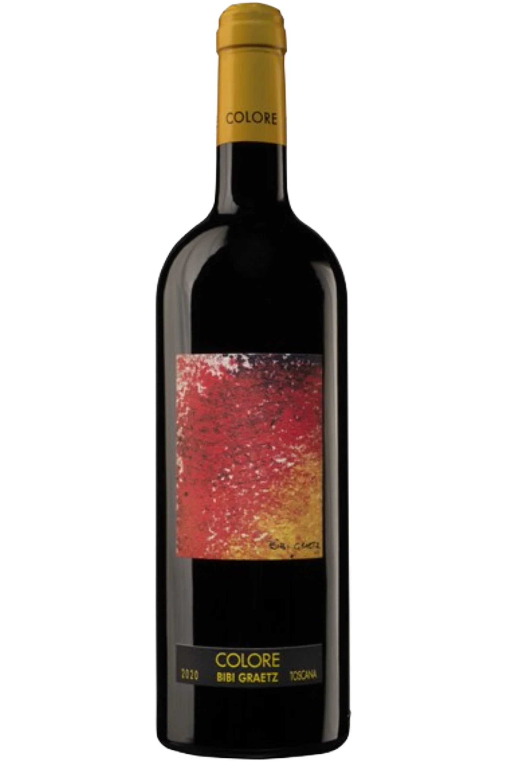 Bibi Graetz - Colore 2020 - Toscane