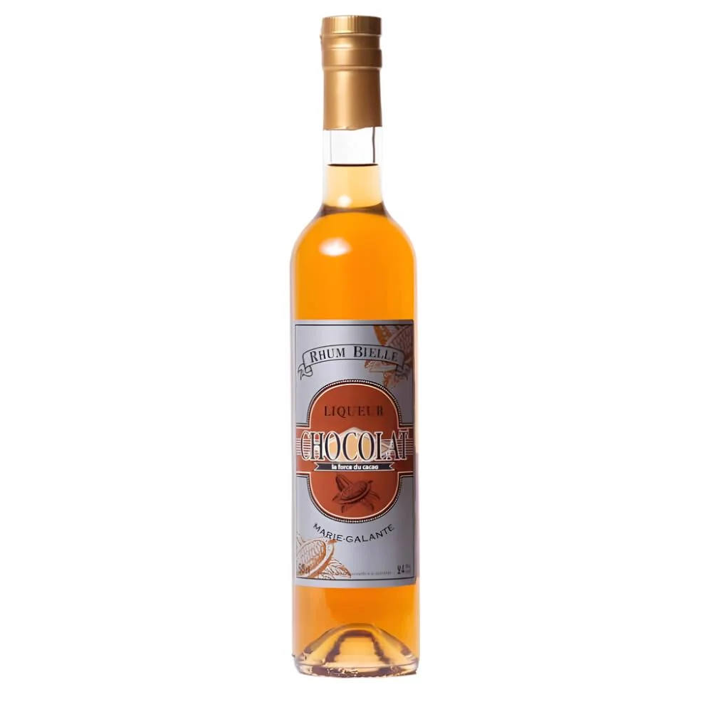 Bielle Liqueur Chocolat | 500ML