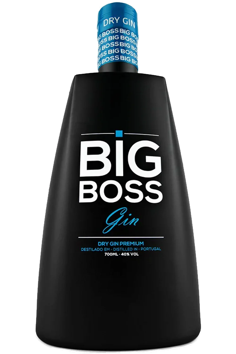 Big Boss Seco - Caves Neto Costa