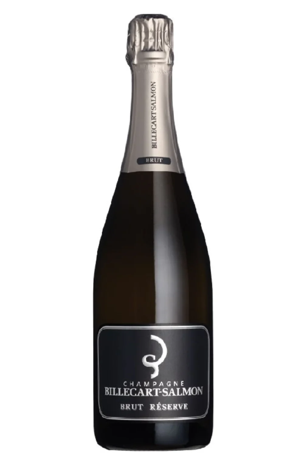 Billecart-Salmon Brut Reserve Mathusalem 6L